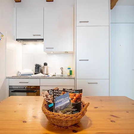 Apartmán Irmella 10 By Arosa