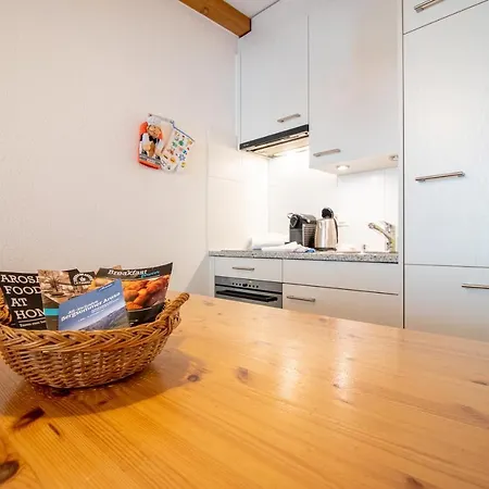 Apartmán Irmella 10 By Arosa