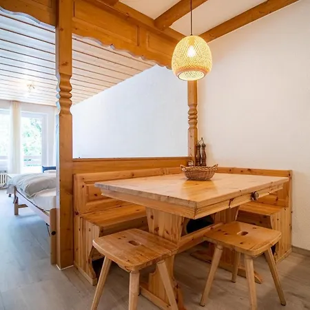 Irmella 10 By 公寓 阿罗萨