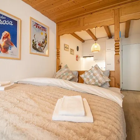 Apartmán Irmella 10 By *