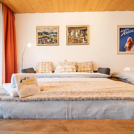 Apartmán Irmella 10 By Arosa