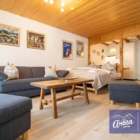 Appartement Irmella 10 By Arosa