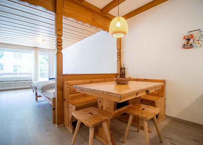 Irmella 10 By Apartamento Arosa