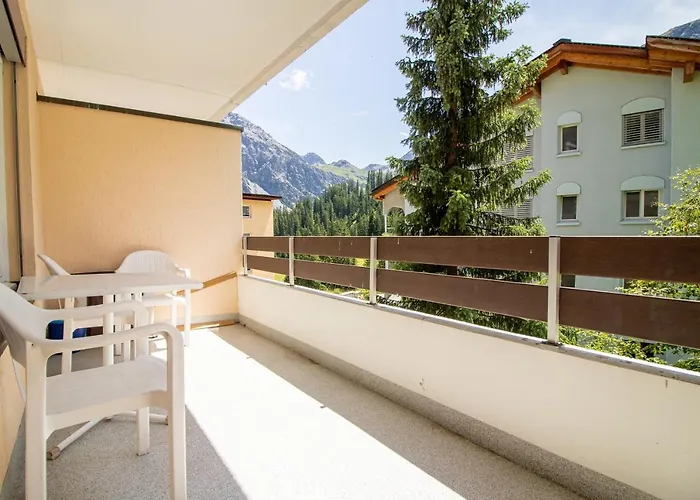 Apartamento Irmella 10 By Arosa