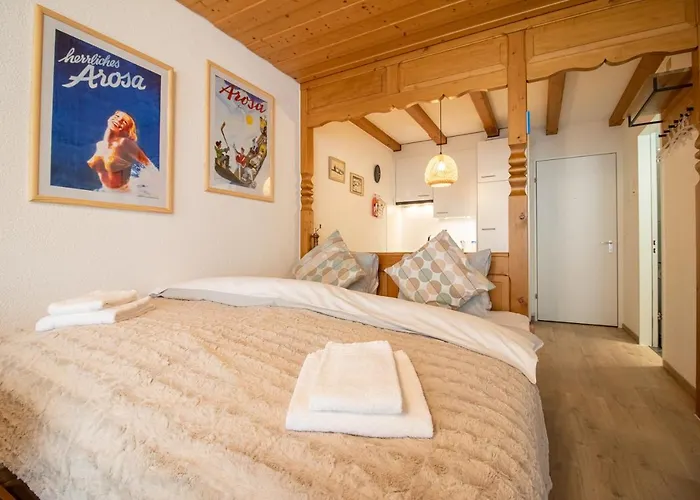 Apartamento Irmella 10 By *