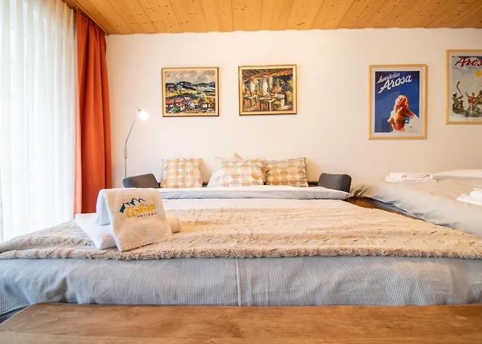 Apartamento Irmella 10 By Arosa