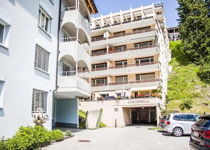 Apartamento Irmella 10 By *